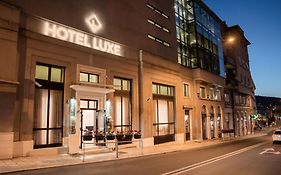 Hotel Luxe